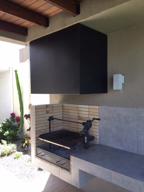 Campanas para Quinchos