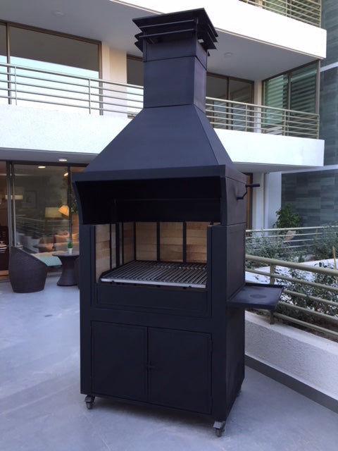 Quinchos modulares